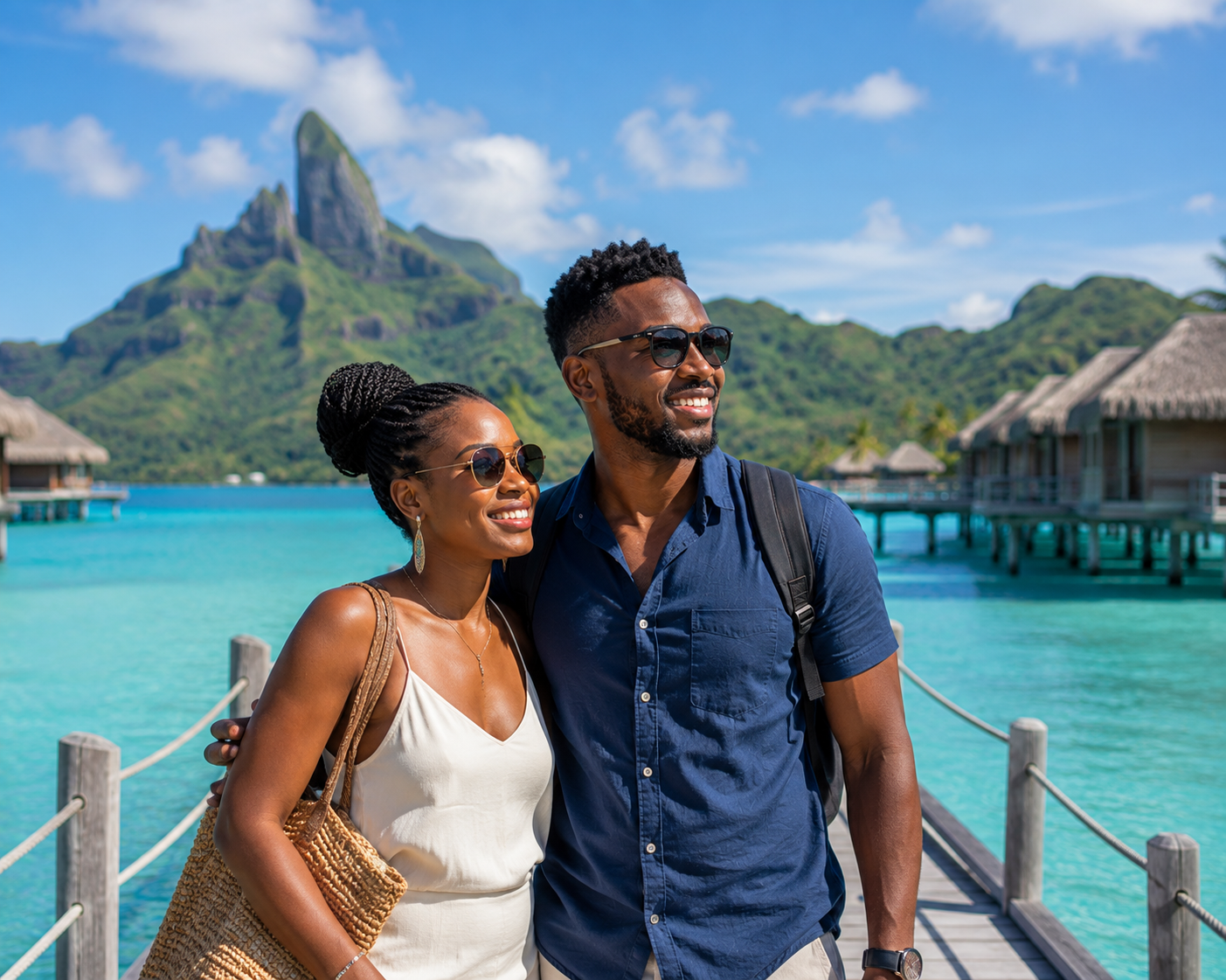 Tour and Vacation Packages