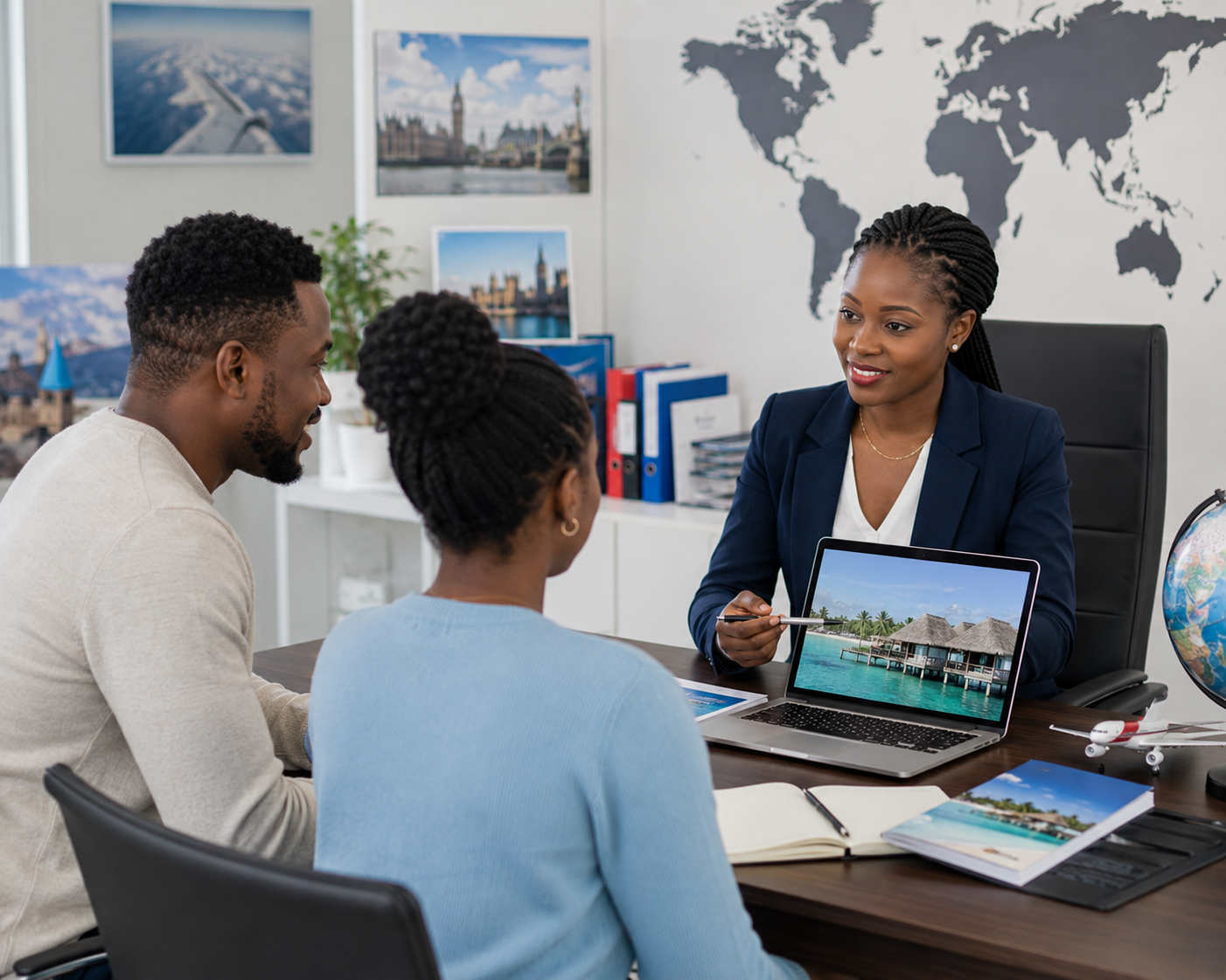 Travel Consultancy
